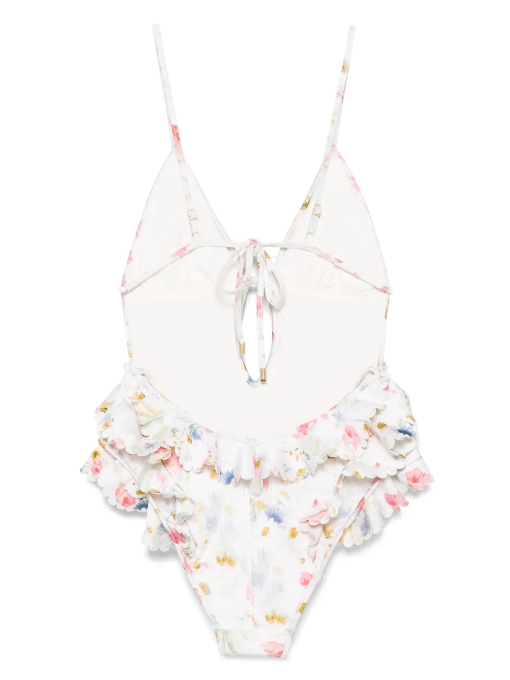 ZIMMERMANN maillot de bain Lucky Waterfall | Maillots de bain | Image 2