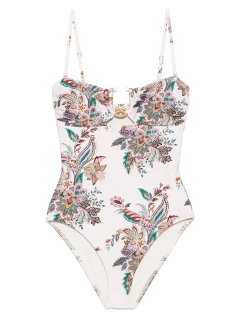 ZIMMERMANN Rhiannon swimsuit 