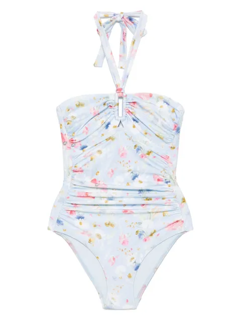 ZIMMERMANN Lucky Wide Link swimsuit