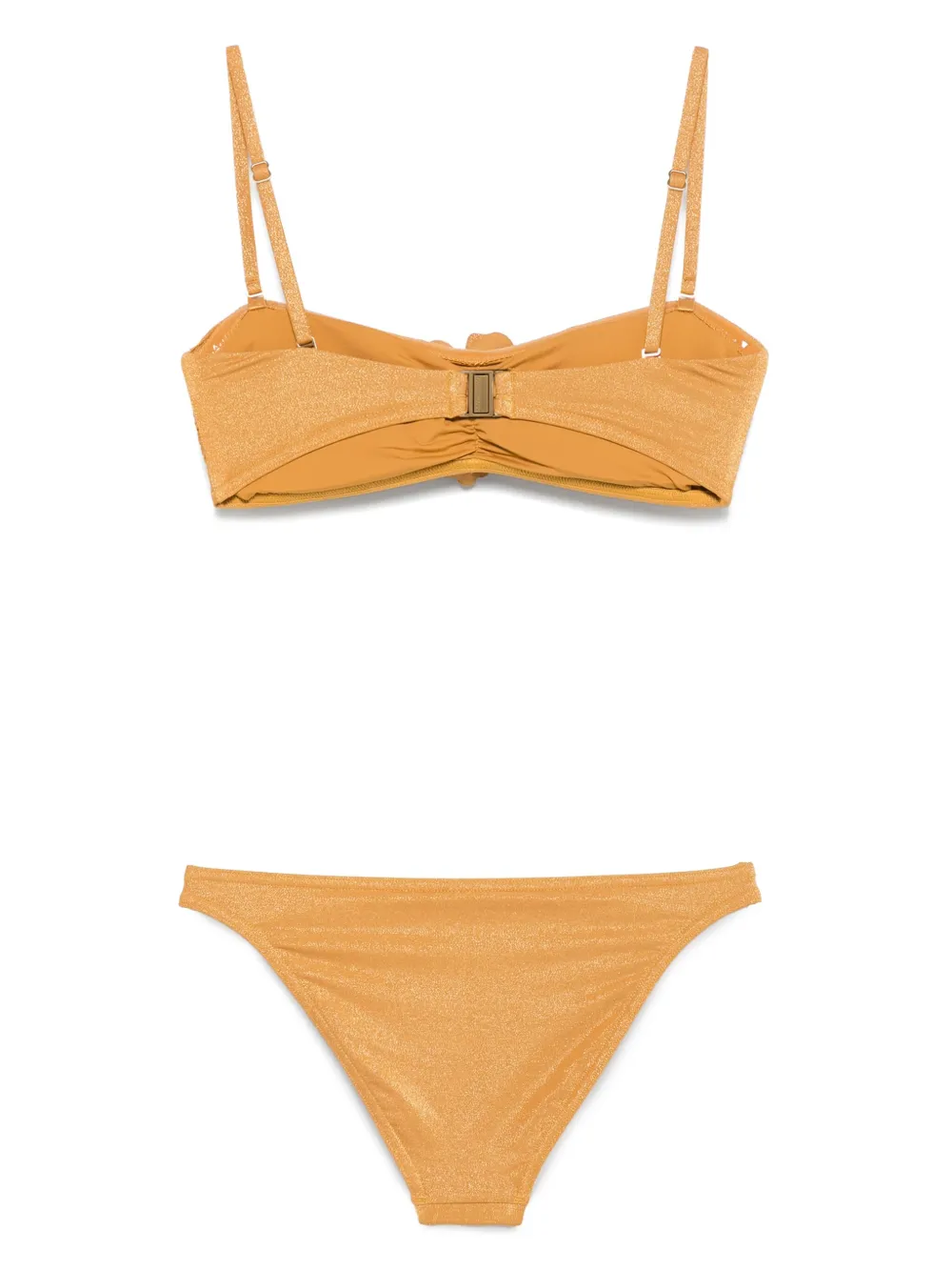 ZIMMERMANN Lucky Flower bikini top | Bikinis | Image 2
