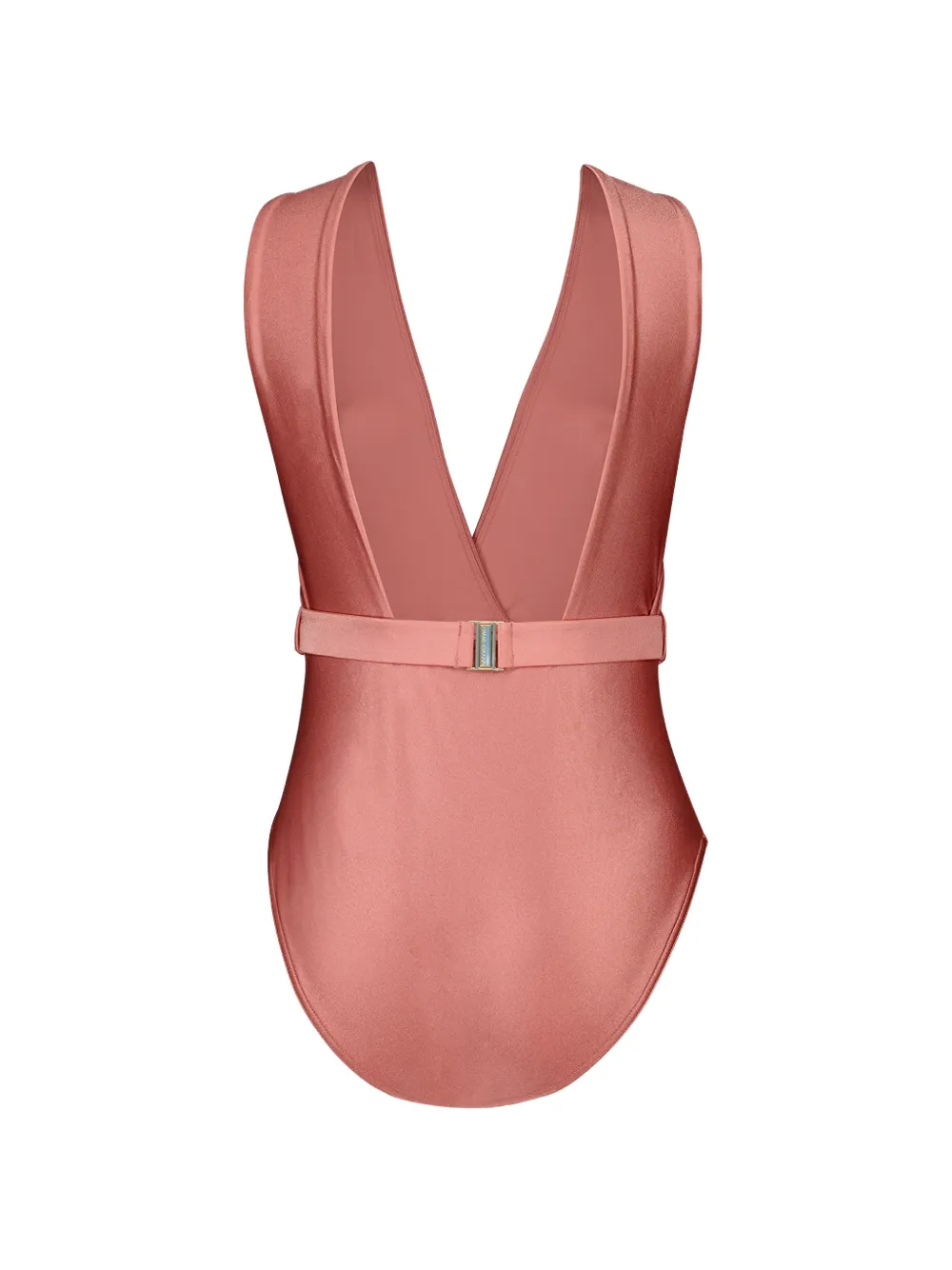 ZIMMERMANN Lucky badpak met bloemenprint Roze