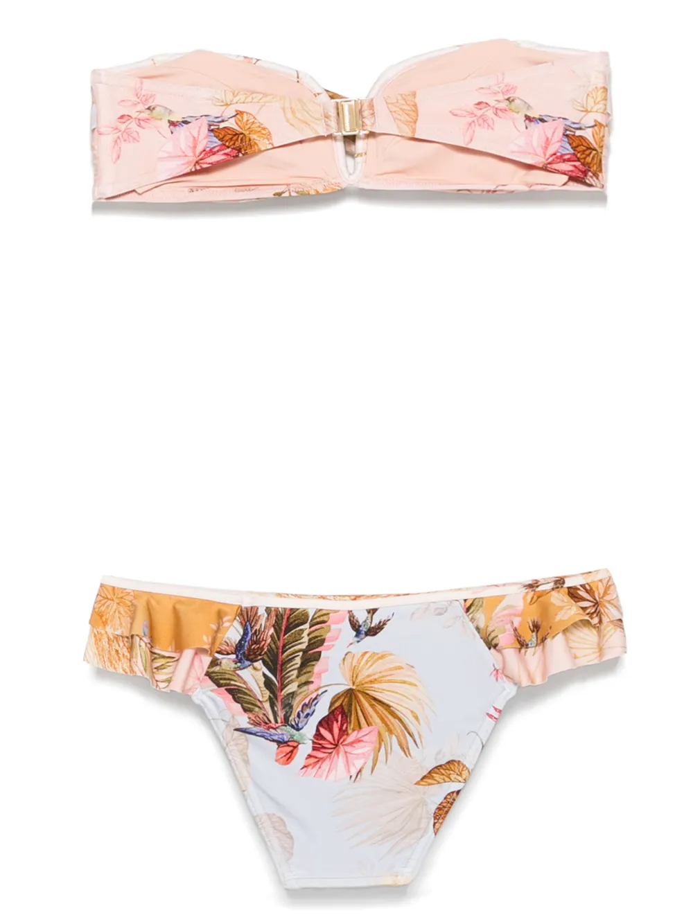 Shop Zimmermann Ascension Bikini