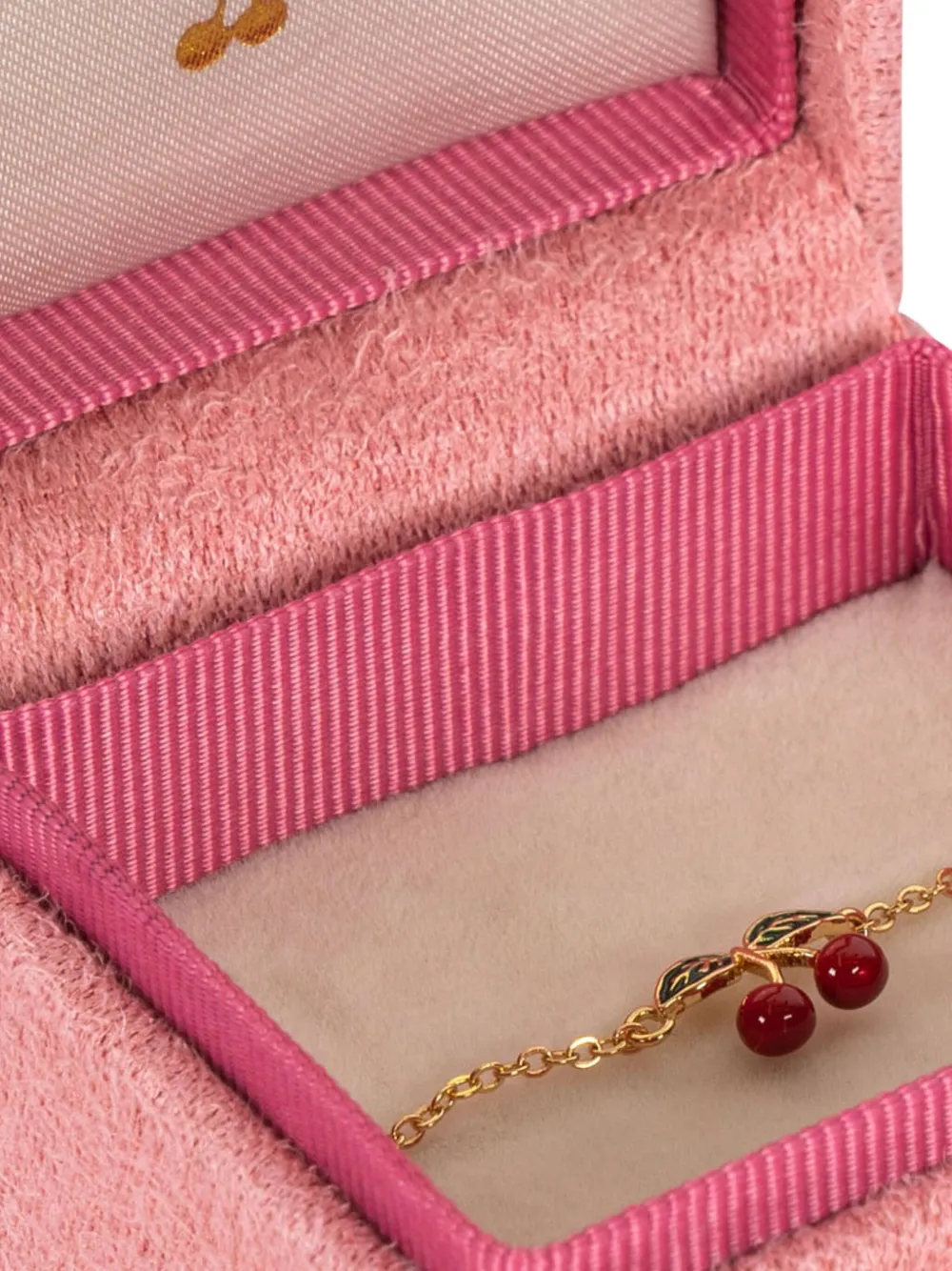 Konges Sløjd pulsera Cherry | Accesorios para chica  | Image 2