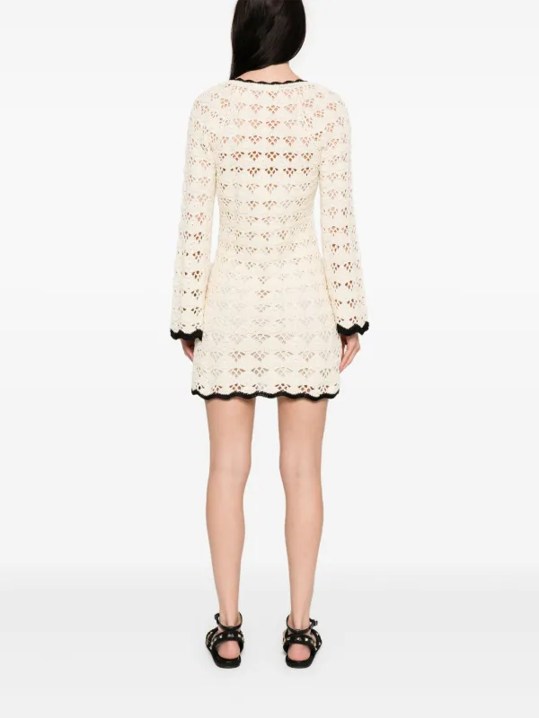 VIP【関税送料無料】希少 Zimmermann Rhiannon Midi Dress zimme4331548820_1744400924902_