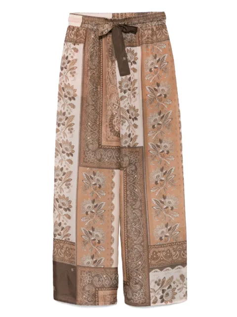 ZIMMERMANN Lucky trousers