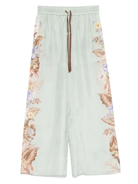 ZIMMERMANN Coco trousers