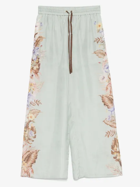 ZIMMERMANN Coco trousers