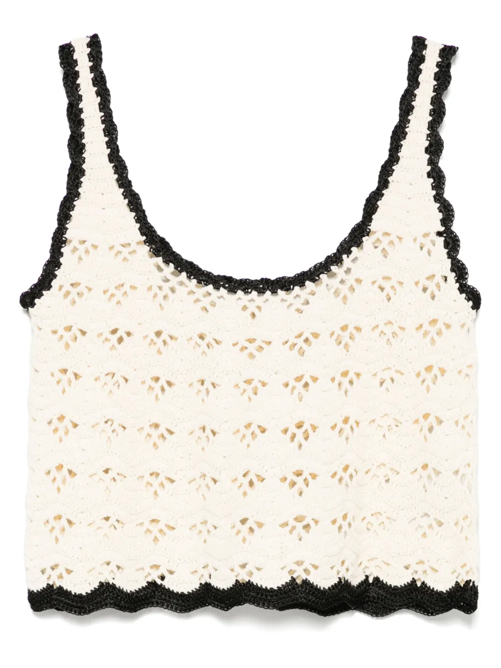 ZIMMERMANN RHIANNON TOP