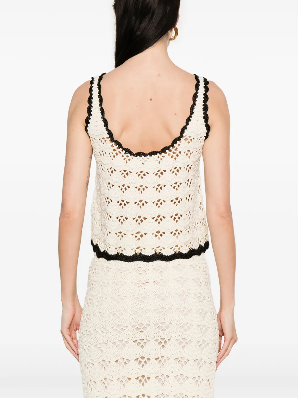 ZIMMERMANN RHIANNON TOP