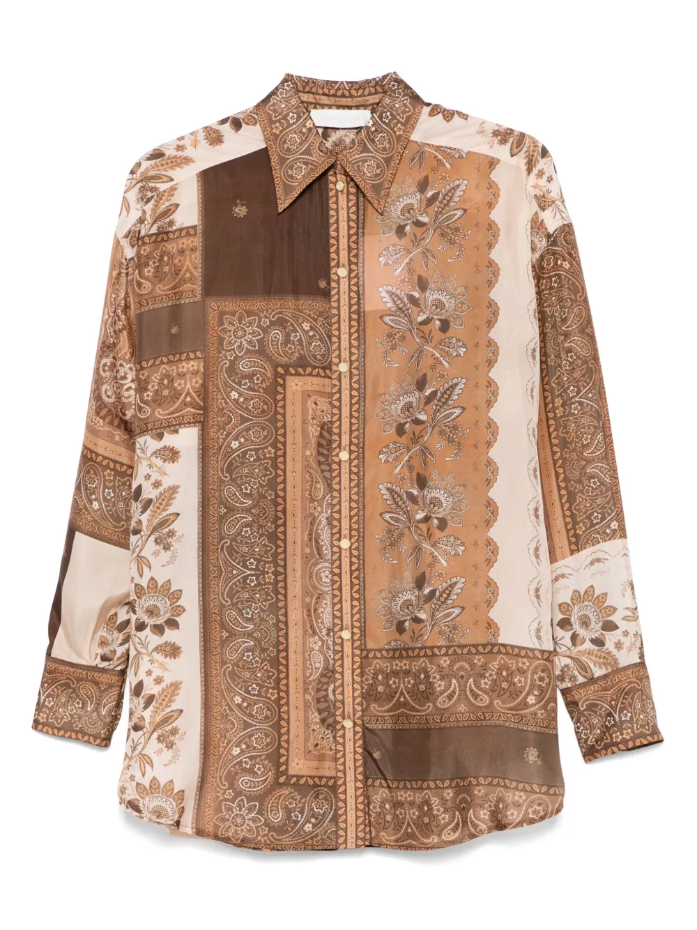 Zimmermann Lucky Shirt