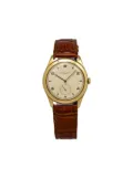 Vacheron Constantin pre-owned Vintage 36mm - Neutrals