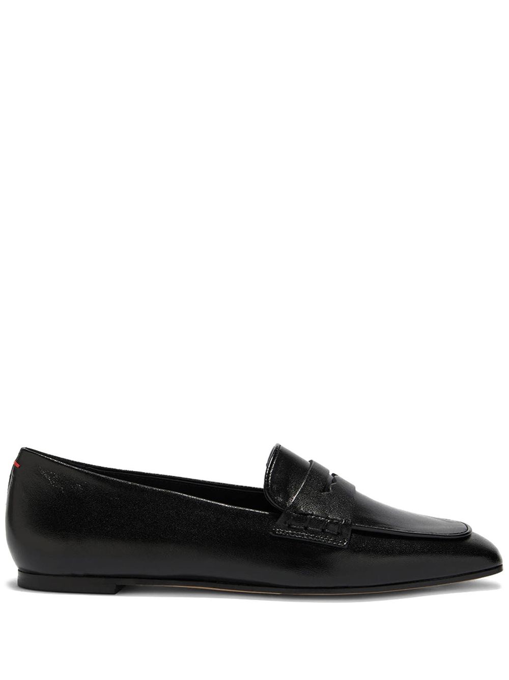 Aeyde Alfie loafers Zwart