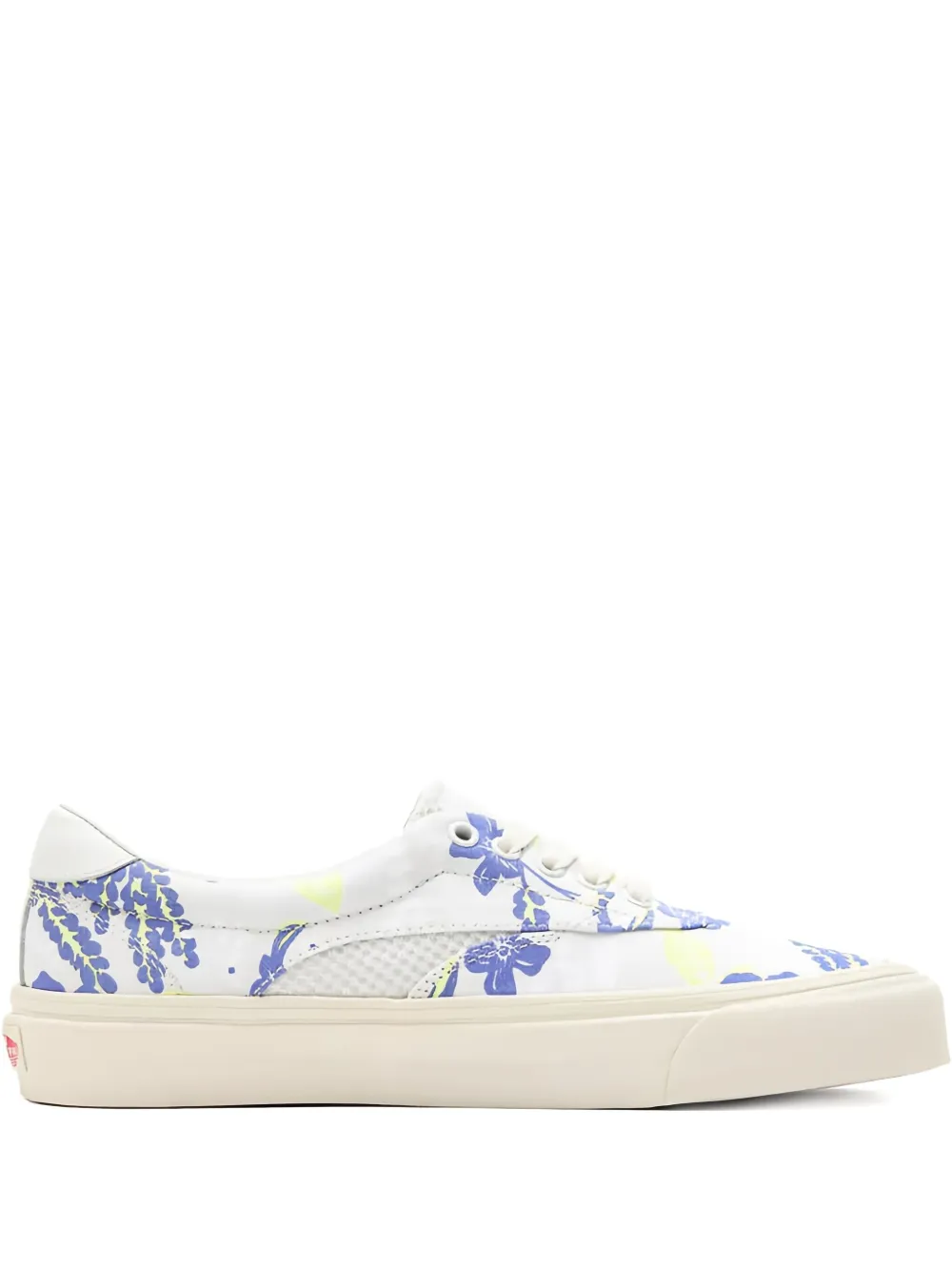 Vans Acer Mesh Ni "Barley Blue" sneakers | Image 1