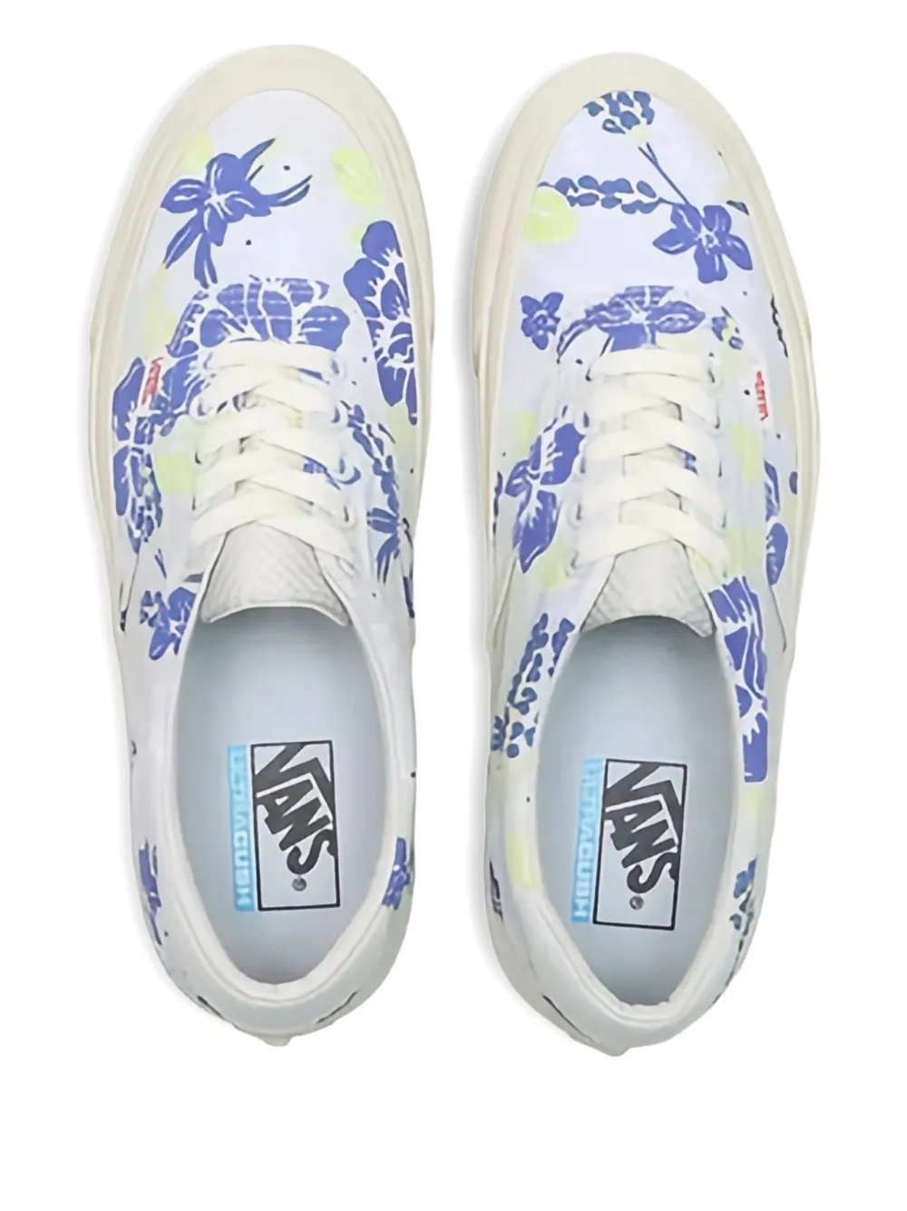 Vans Acer Mesh Ni "Barley Blue" sneakers Barley Blue White