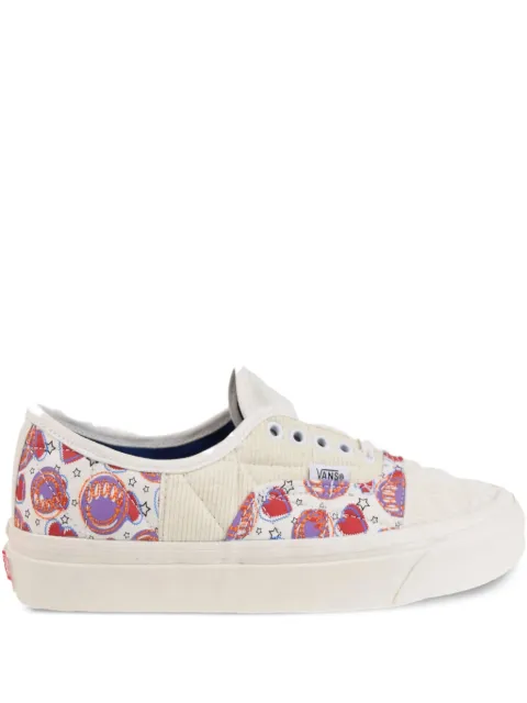 Vans Anaheim Factory Authentic 44 DX "Positivity Patchwork" sneakers