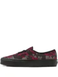 Vans Anaheim Factory Authentic 44 ""Black/Red"" sneakers