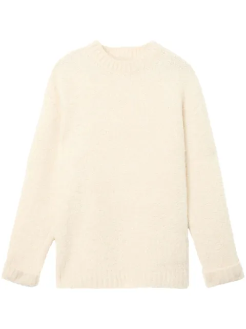 GOD'S TRUE CASHMERE knitted jumper