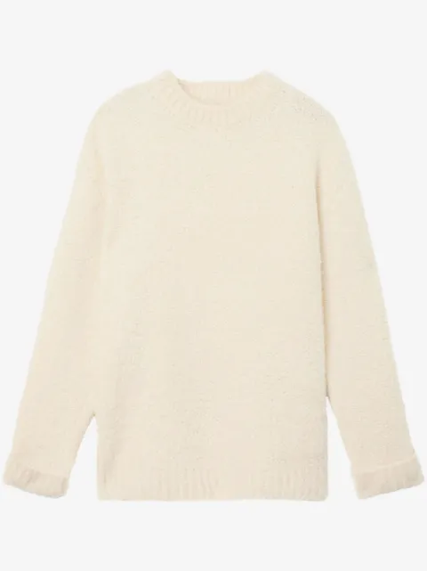 GOD'S TRUE CASHMERE knitted jumper