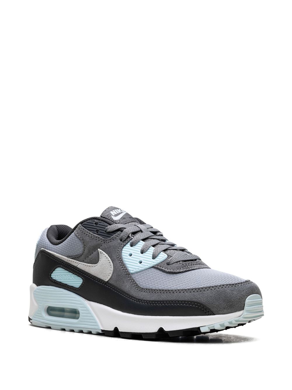 Nike Air Max 90 "Pumice" sneakers - Blauw