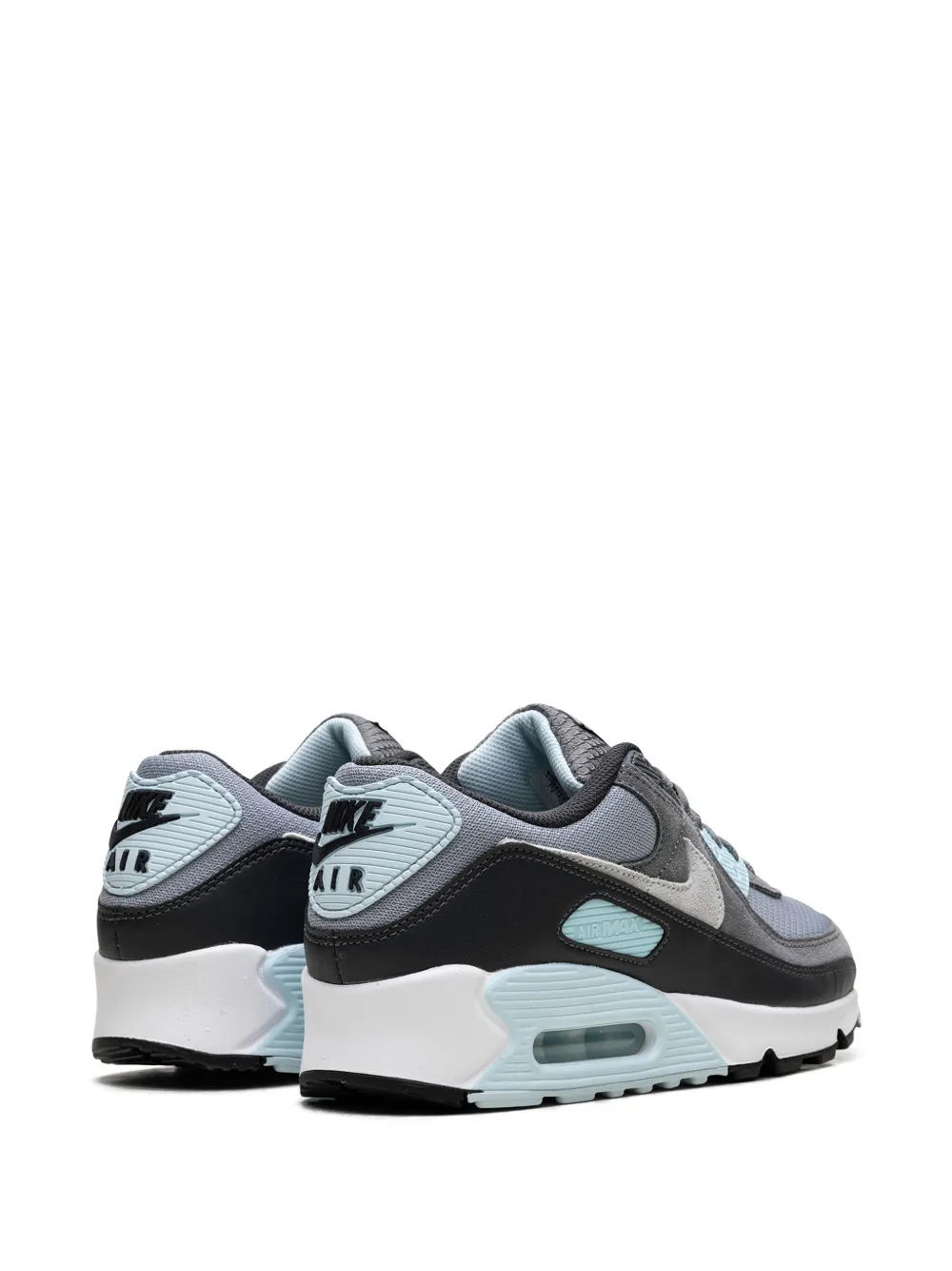 Nike Air Max 90 "Pumice" sneakers Blue