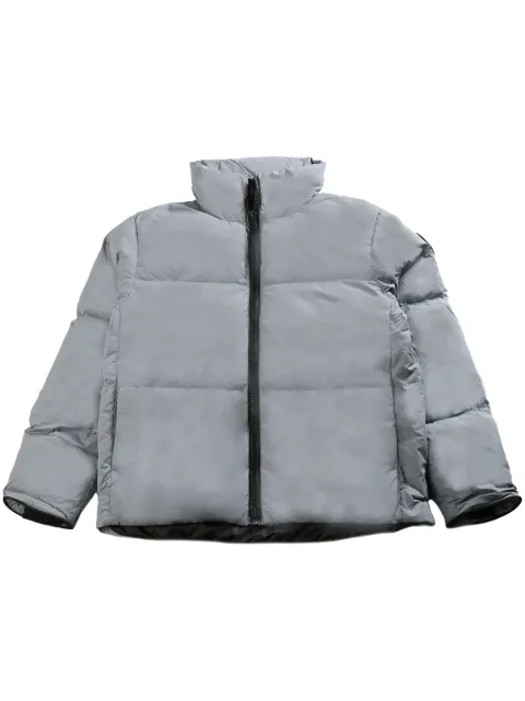 Canada Goose zip-up jacket
