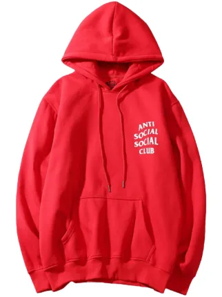 Anti Social Social Club