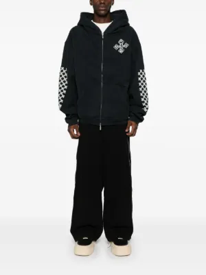 RHUDE（ルード）メンズ パーカー - FARFETCH