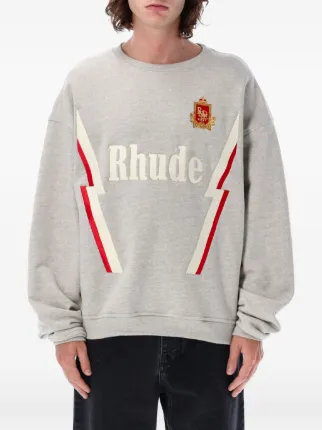 RHUDE