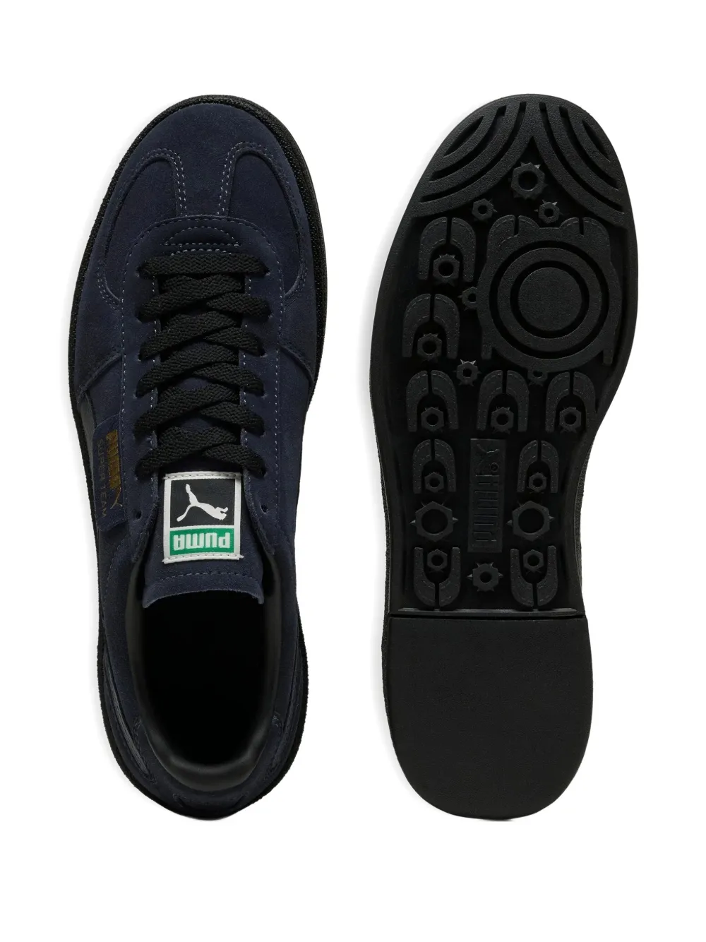 PUMA Super Team sneakers Blue