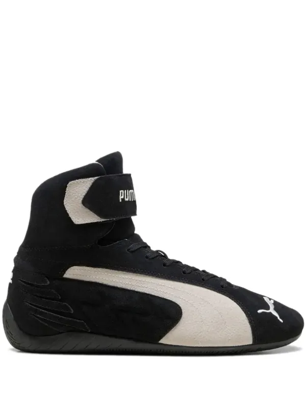 大人気！【PUMA】Speedcat Mid Juun J. X Puma Speedcat Mid Review& On foot - YouTube