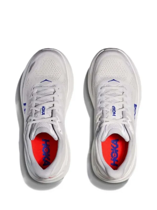 HOKA BONDI 9 27CM ライトブルー 美品 楽天市場】hoka bondi 9（カラーブルー）（スニーカー｜メンズ靴