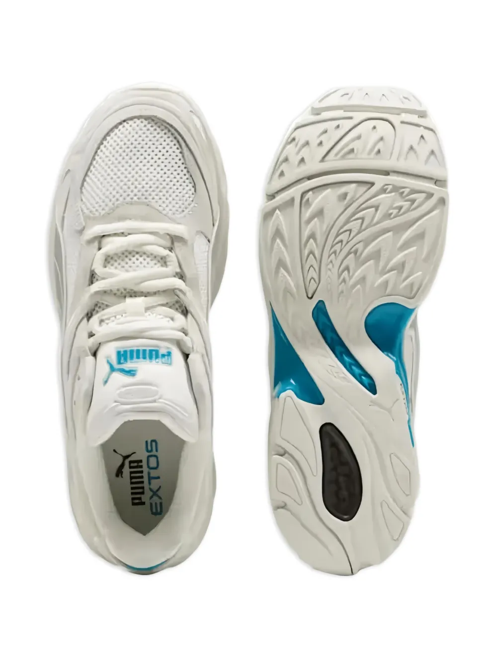 PUMA Extos Collector sneakers Grey