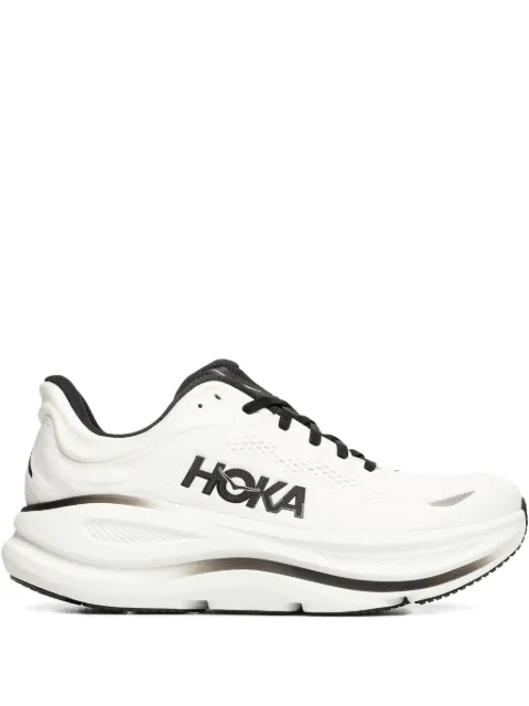 HOKA Bondi 9 sneakers