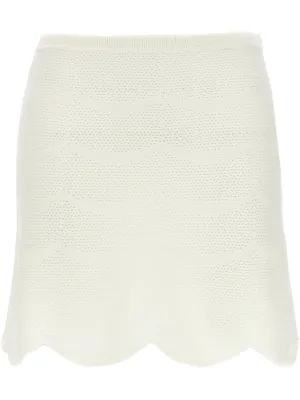 【トムフォード】 Skirts - Straight Skirts スカート TOM FORD Skirts for Women | NET-A-PORTER