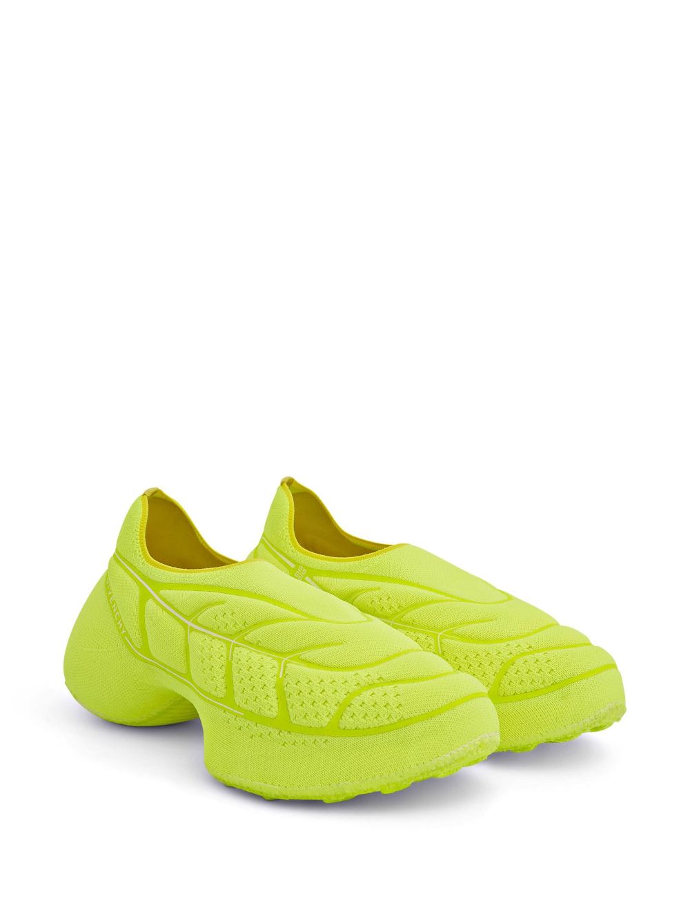 Givenchy TK-360 sneakers Yellow