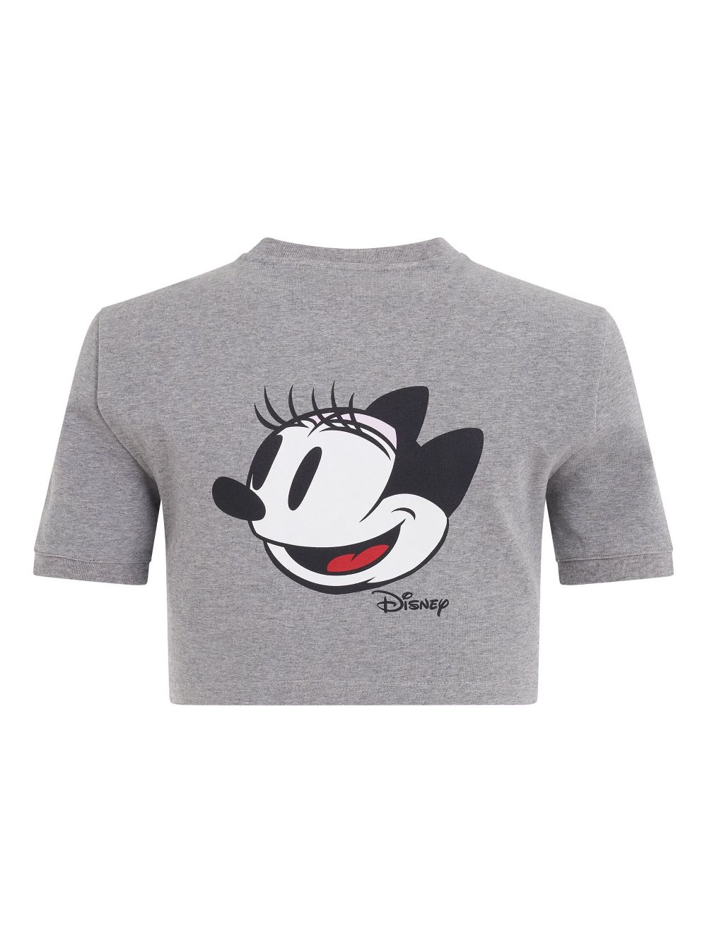 Givenchy x Disney Mickey T-shirt - Grey