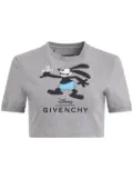 Givenchy x Disney Mickey T-shirt - Grey