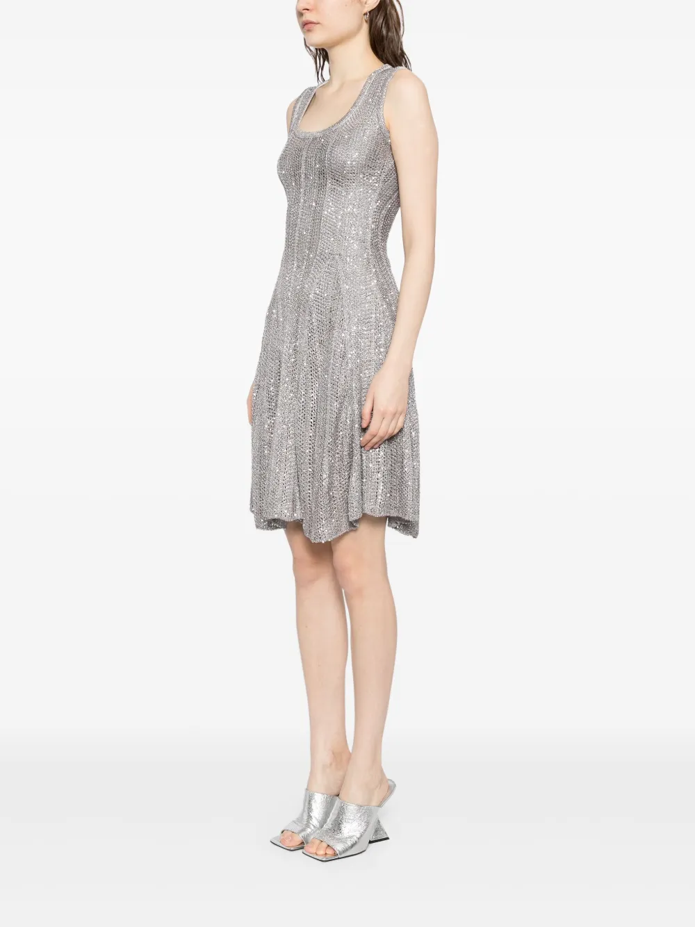 Robe Sequin Dress