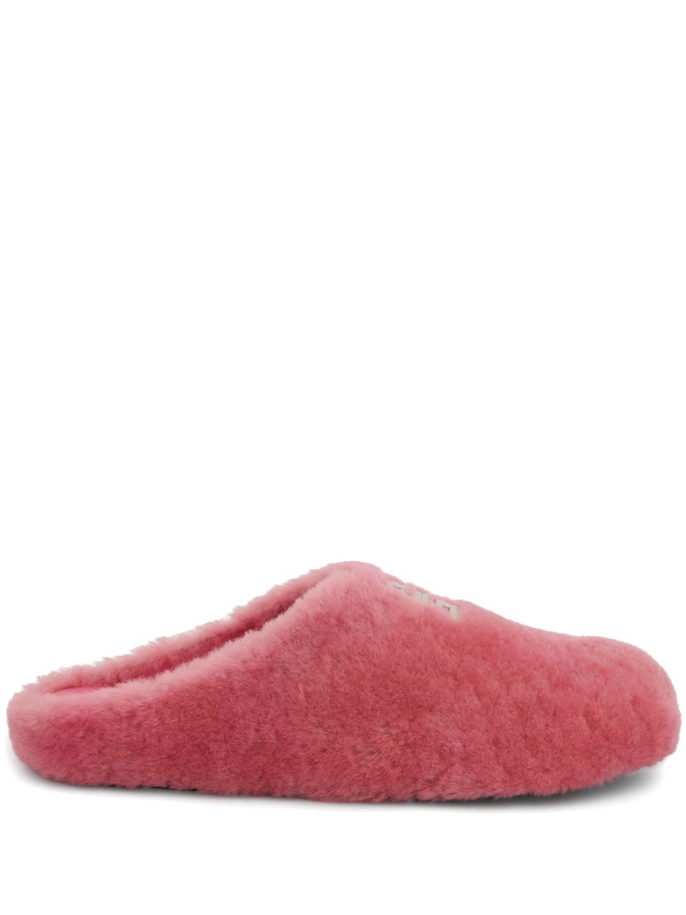 Givenchy 4G slippers Roze