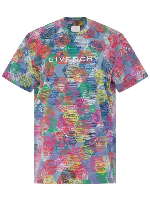 Givenchy x Bstroy T-shirt