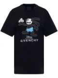 Givenchy x Disney Mickey T-shirt - Black