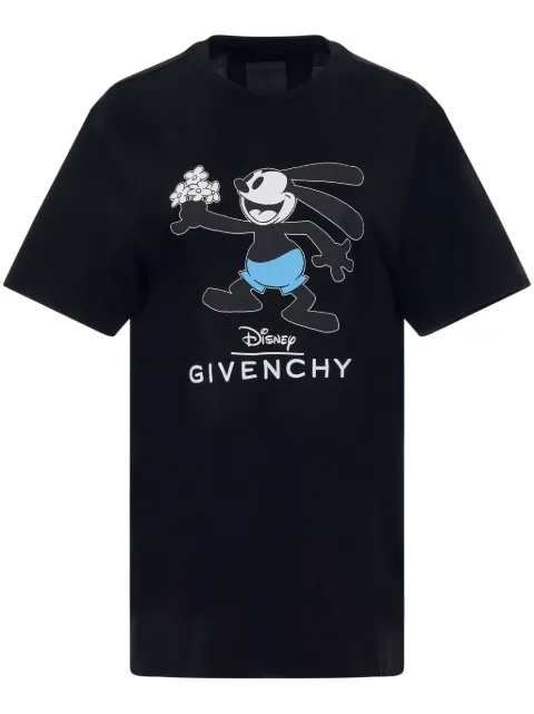 Givenchy x Disney Mickey T-shirt
