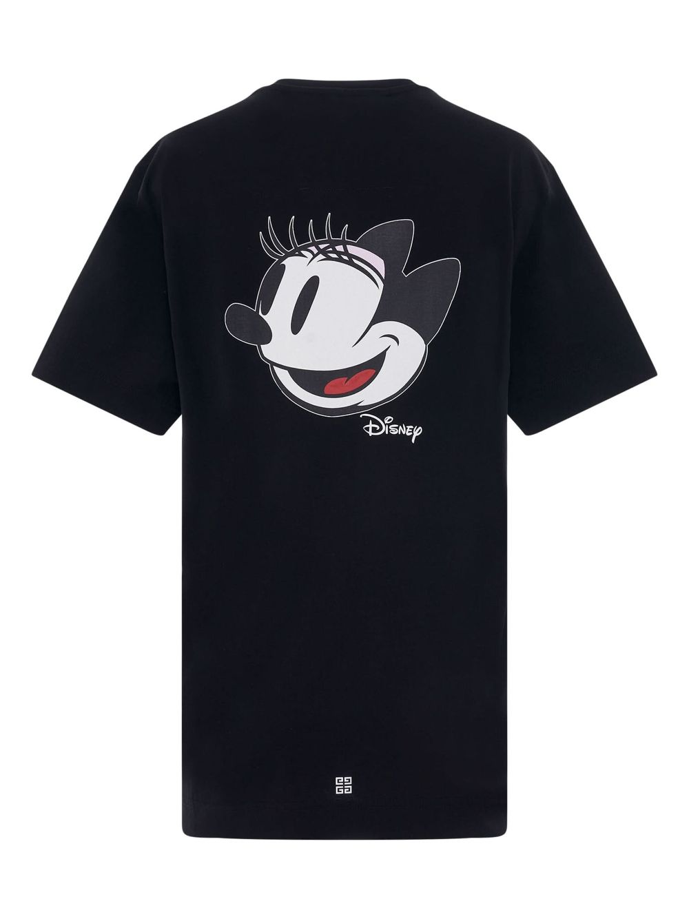 Givenchy x Disney Mickey T-shirt - Black