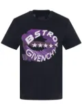 Givenchy Bistroy t-shirt - Black