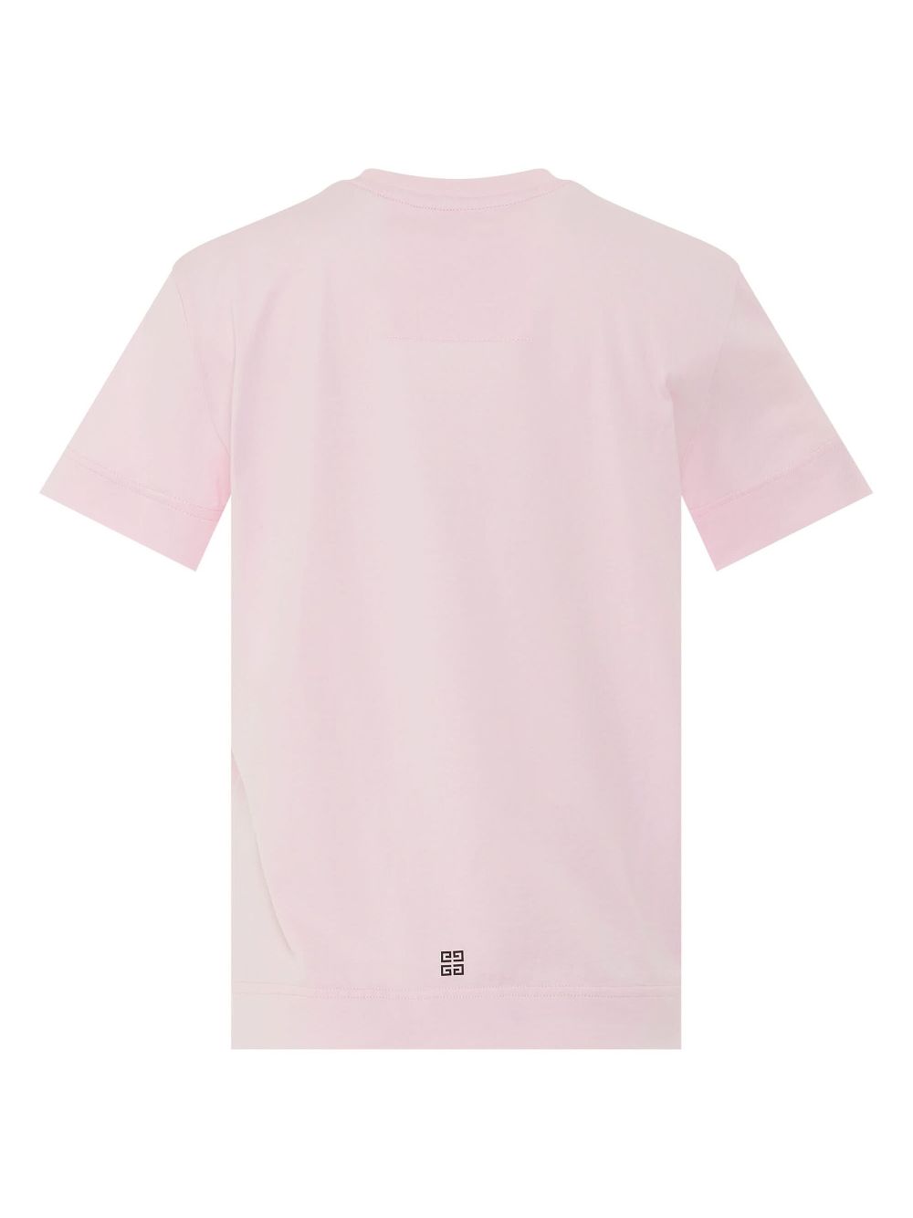 Givenchy xDisney Oswald Love t-shirt - Pink