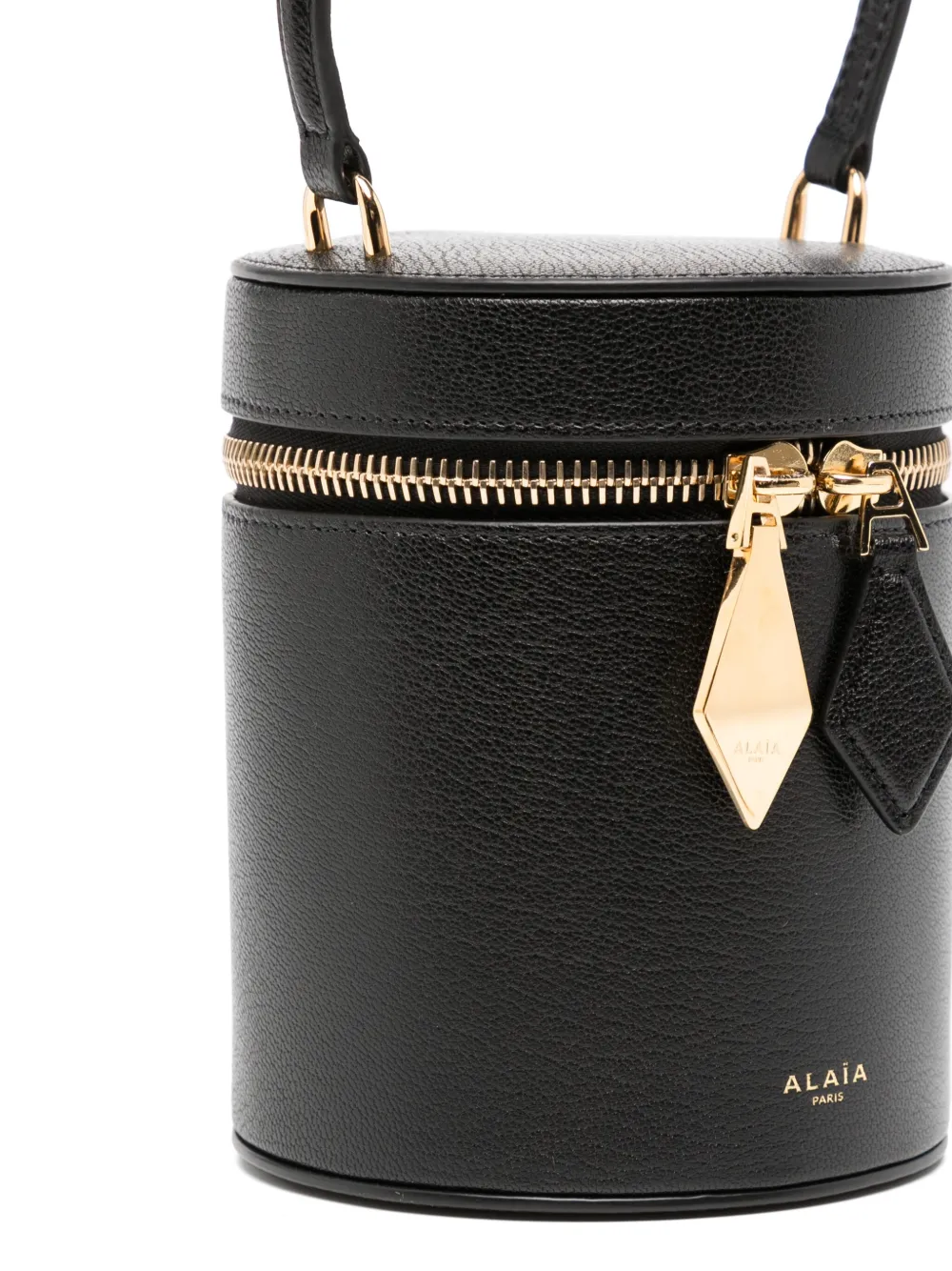 Shiny Shoulder Bag