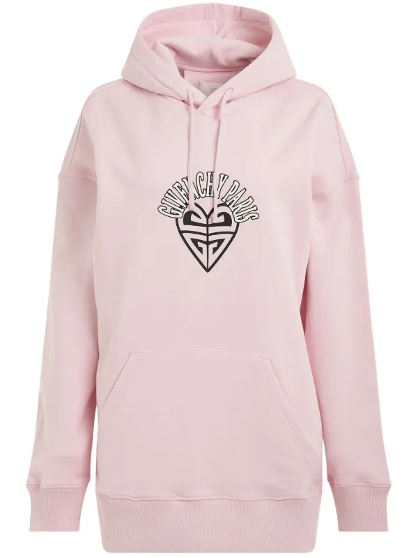 限定価格GIVENCHY ☆ロゴパーカー ディズニー