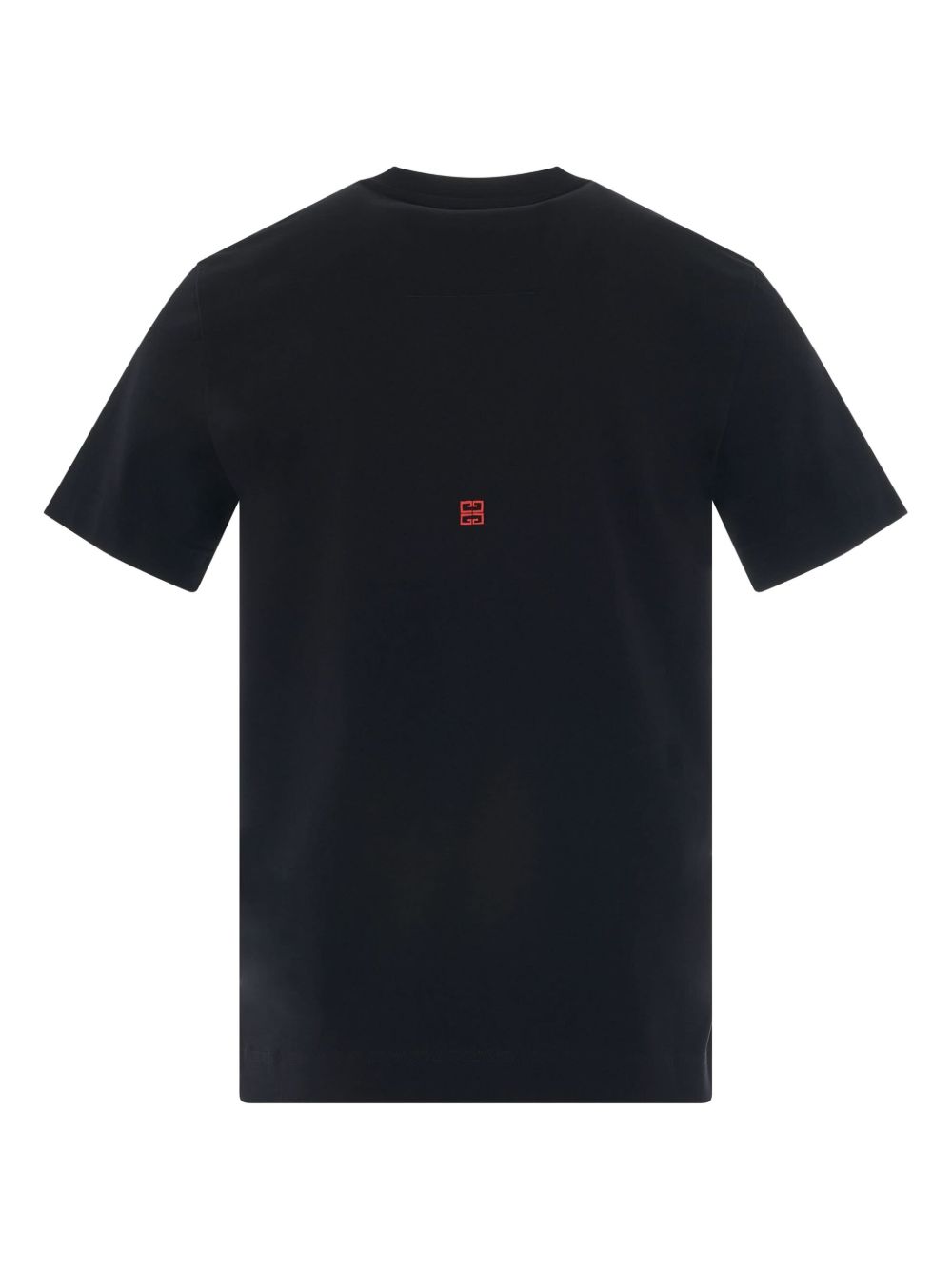 Givenchy x Josh Smith Devil T-shirt - Black