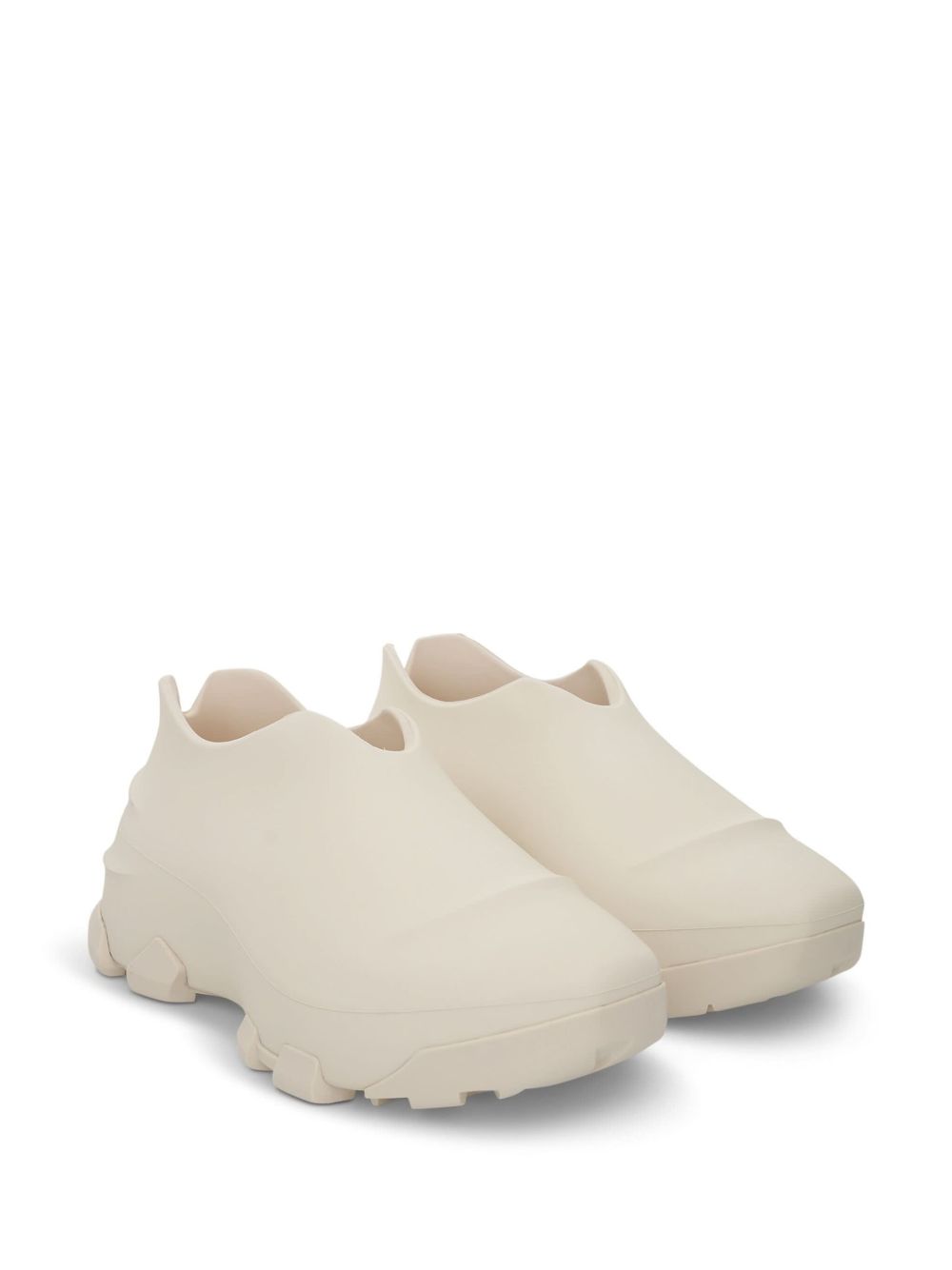 Givenchy Monumental Mallow sneakers - Neutrals