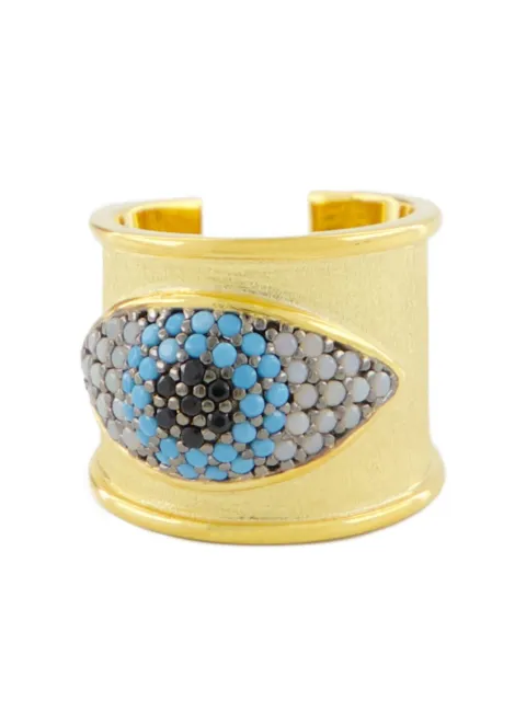 Begüm Khan Nazar earcuff